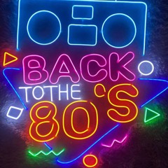 Back To The 80's - Mix Playlist