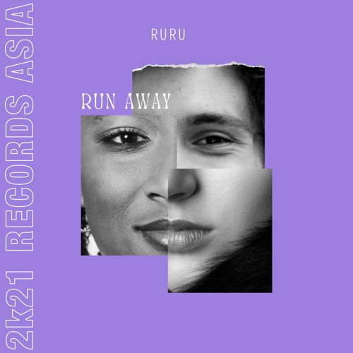 RuRu - Run Away (Original Mix)