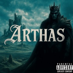ARTHAS ( LICH KING )