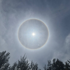 Cosmik Rain (stripped)