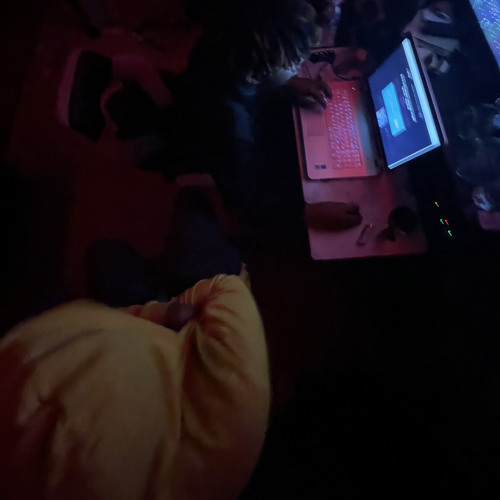 #uhoe prod comas (slowed)