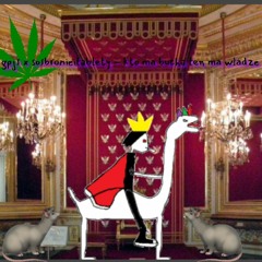 gpjs x sosbronieitablety - kto ma bucha ten ma władze (prod. paperisland)