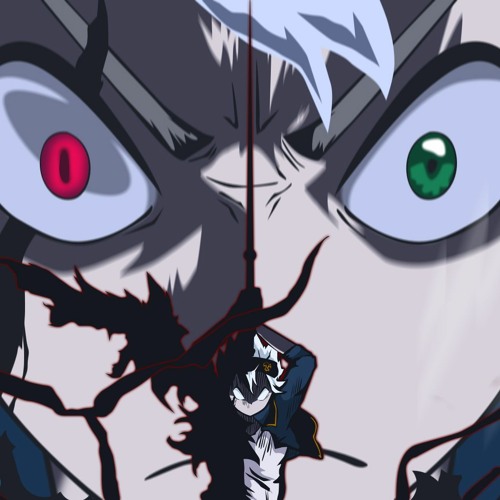 black clover episódio 50