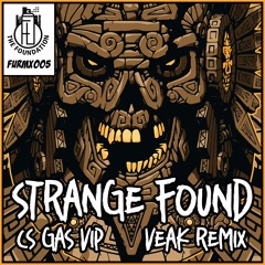 CS Gas - Strange (VIP Mix)