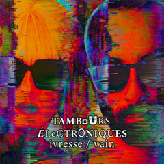 Tambours Electroniques