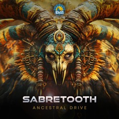 Sabretooth - Direct Drive [BMSS Records 2025]