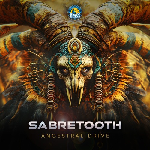 Sabretooth - Drive Theory [BMSS Records 2025]