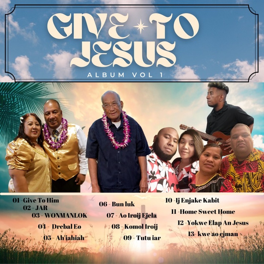 Stream Give To Him by PraiseG | Listen online for free on SoundCloud