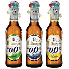 Musicbot - Gegen Bitburger