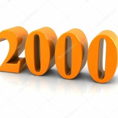 Jukebox A.D. 2000 #01. Enough - Compiled Arranged & Mixed By John Willcocks (2021.07)