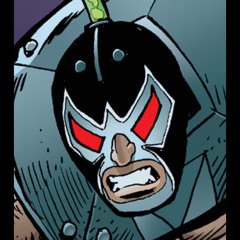 Bane (prod. Rosegoat)