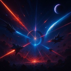 Galaktische Dissonanz