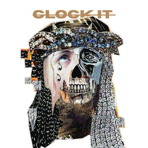 clock it