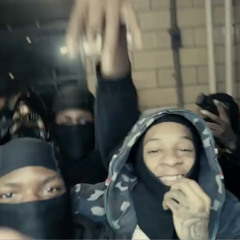 Kai Trapp x Luxk Bandss - Face Shot