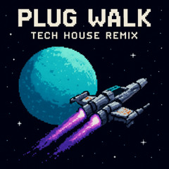 Plug Walk - (Jackson David Bootleg) *FREE DOWNLOAD*