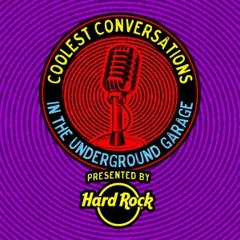 Joe Grushecky: Coolest Conversation 10/07/2024
