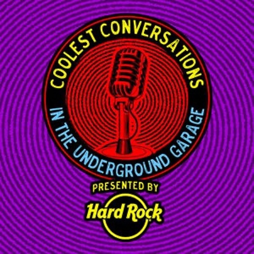 Joe Grushecky: Coolest Conversation 10/07/2024