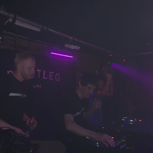 Bounce2thiss: SUNBURN'S SHOWDOWN - NOTAC