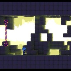 Uneven Dream OST - Palindrome Corridor