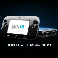 Wii U Promotional Track (Store Kiosk Startup / YouTube App Banner / Promo Ads Ending Animation)