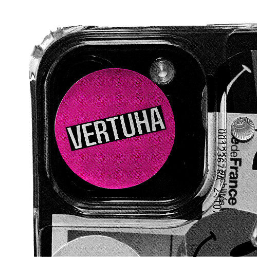 RAW: Seba Korecky & Friends Session • Disco House • VERTUHA