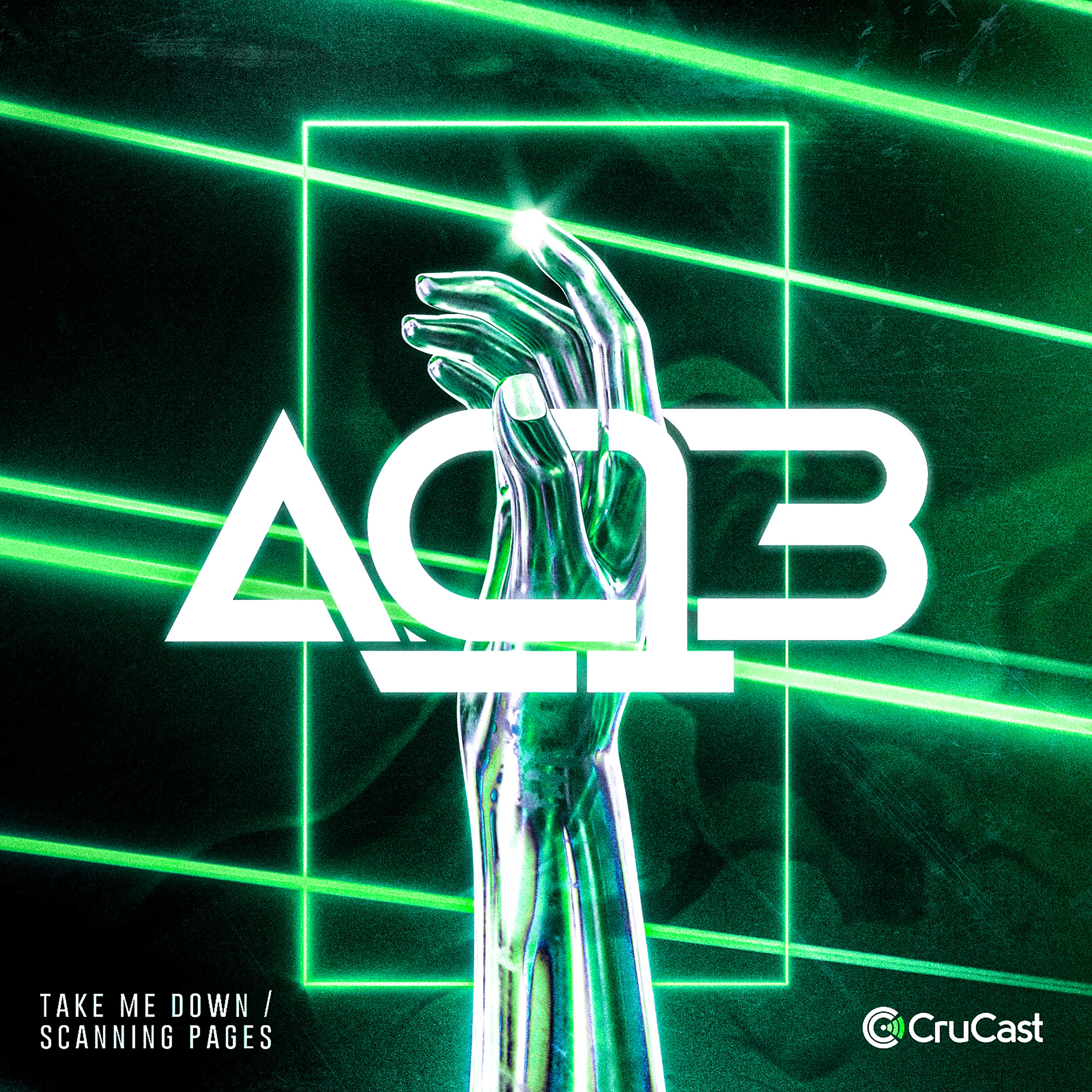 AC13 – Take Me Down