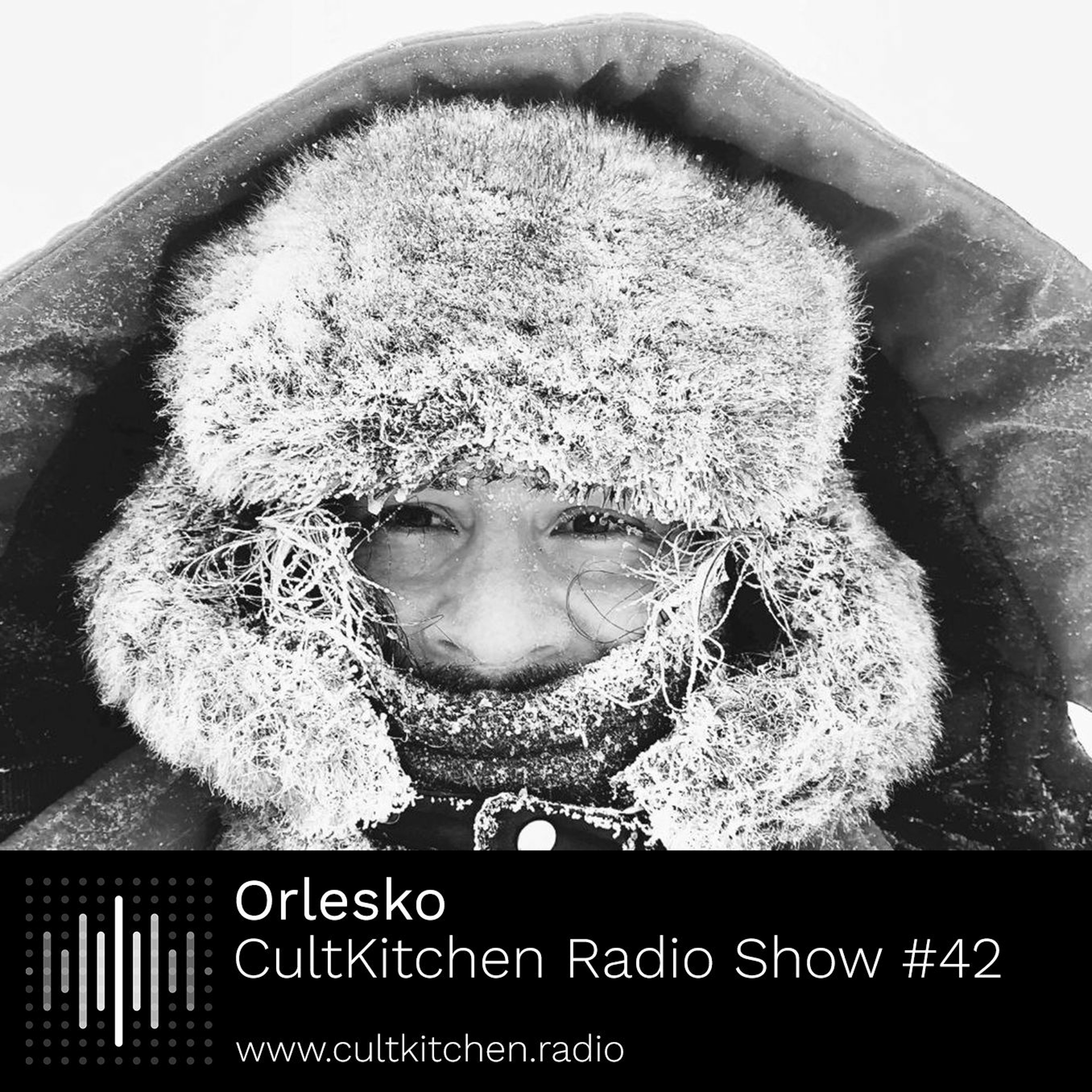 CultKitchen Radio Show