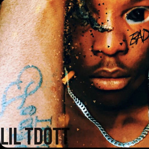 Lil Tdott- Belt to ass (album song)