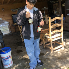 Turnt Up (prod.BrewSkii)