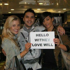 The Weekend Has Landed