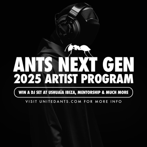 VN:LN - ANTS NEXT GEN 2025