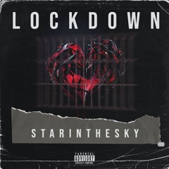 LOCKDOWN - taking off w/ SpaceMan Zack (prod. jakebreh)