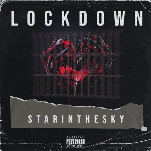 LOCKDOWN - taking off w/ SpaceMan Zack (prod. jakebreh)