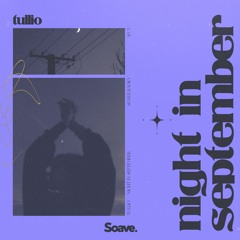 Tullio - Night In September