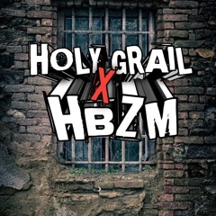 HOLY GRAIL - HBZM #2025.mp3