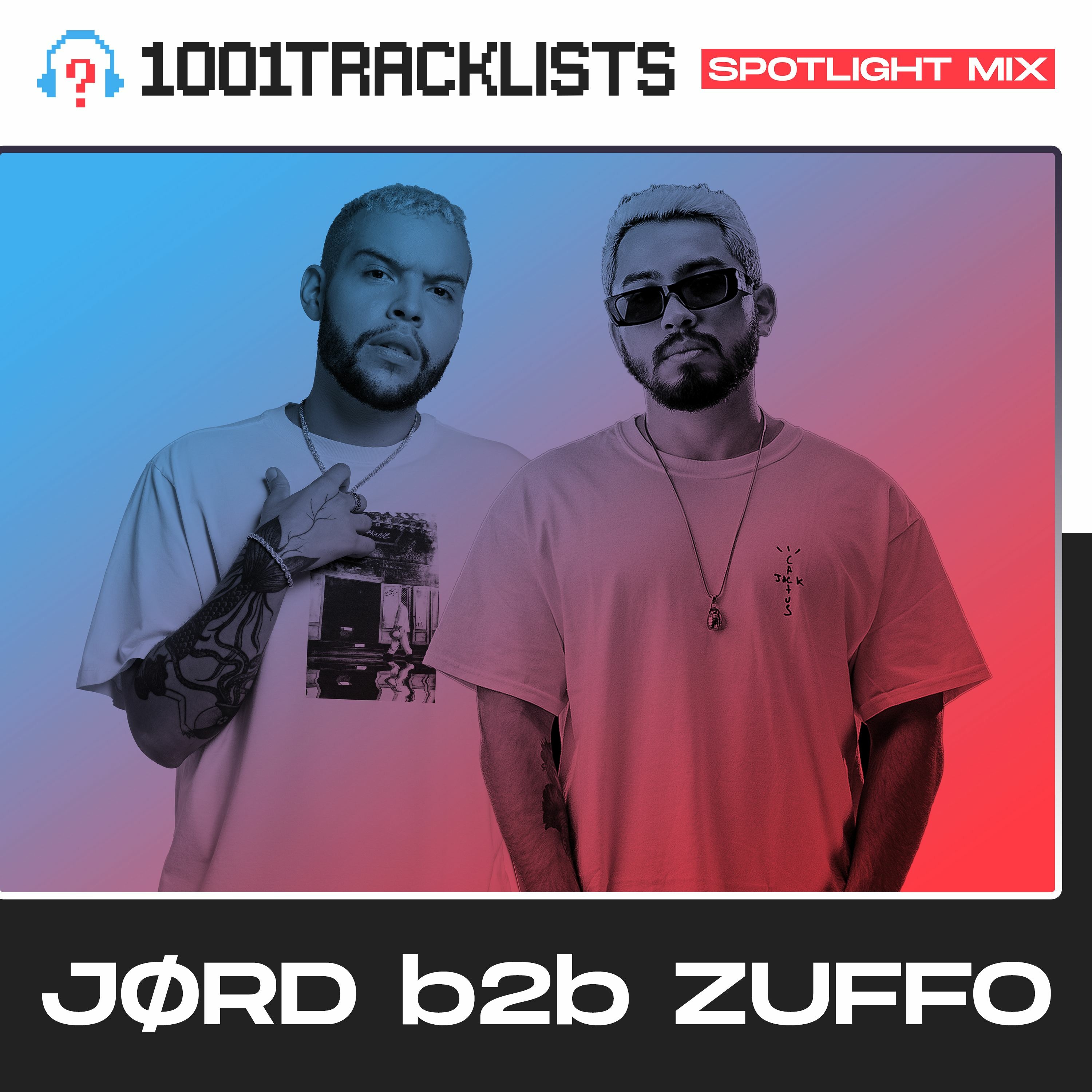 1001Tracklists Exclusive Mixes