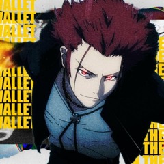 In The Wallet (prod. Tenngage)