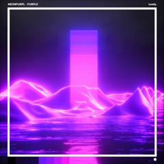 NEONPURPL - Purple