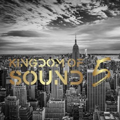 Kingdom Of Sound | Episode 5 | by ABOVEWRLD