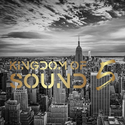 Kingdom Of Sound | Episode 5 | by ABOVEWRLD