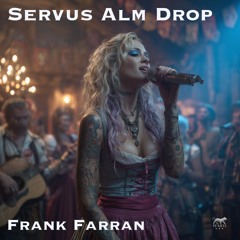Servus Alm Drop