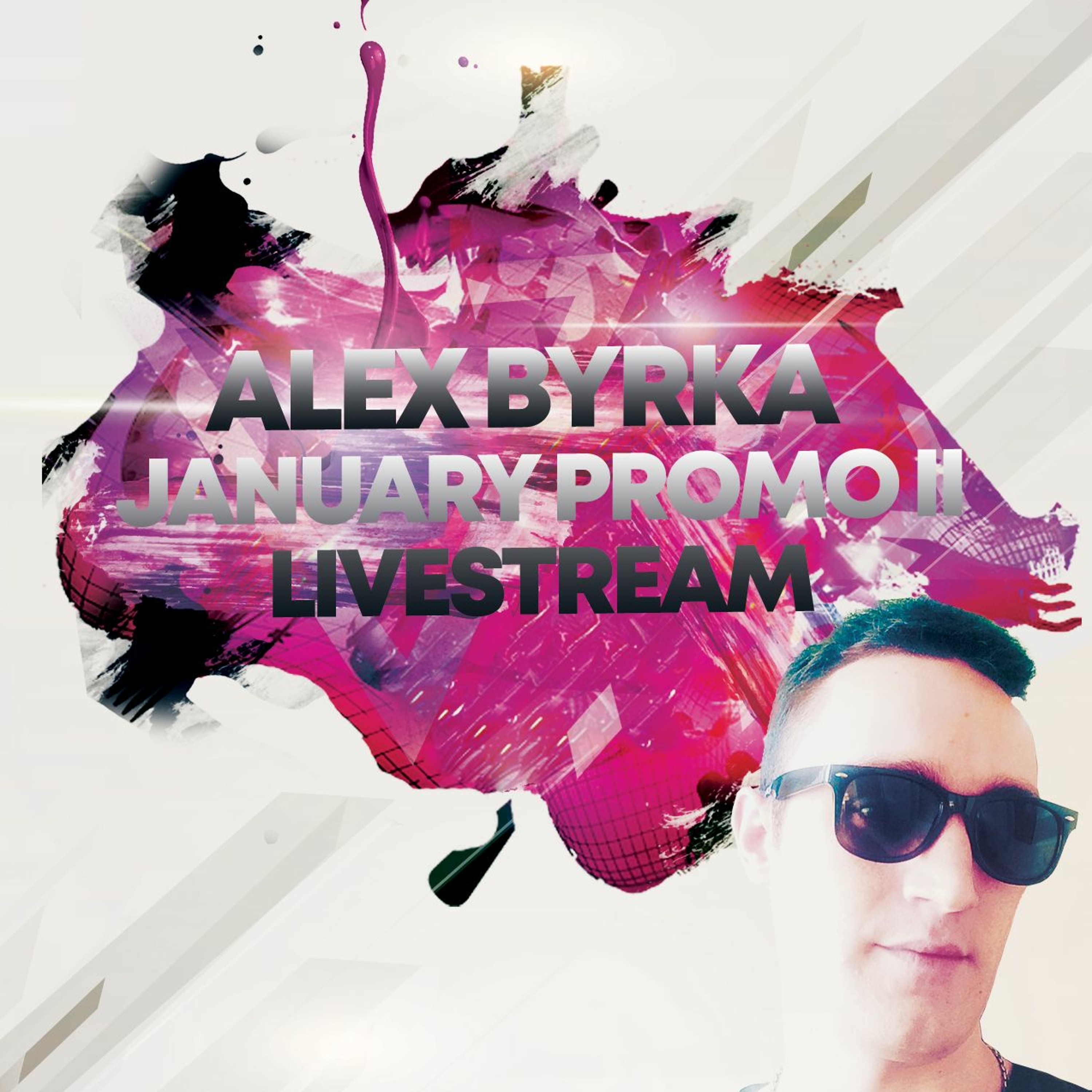 Alex Byrka