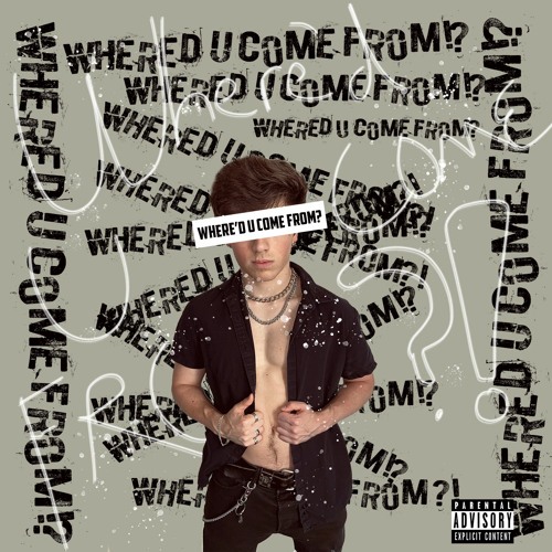 Where'd You Come From?