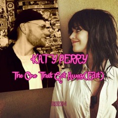 Katy Perry - The One That Got Away (REEZN Eurotrance Edit) [Short Version via FREE DOWNLOAD]