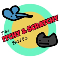 The Itchy & Scratchy Balls