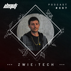Hecklastig #067 >< Zwie:Tech
