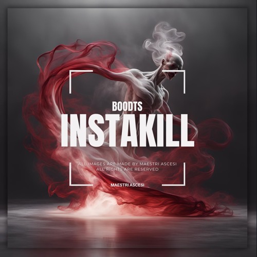 BOODTS - INSTAKILL