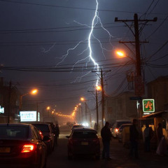 Outage (original Track)