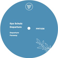 Ilya Schulz - Departure