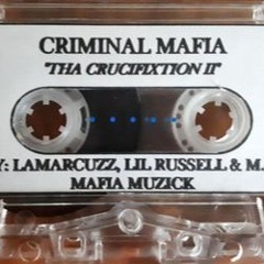 Criminal Mafia - B.H.Z